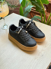 Destello Negro